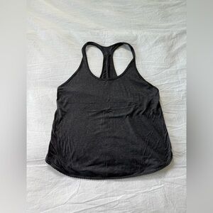 Lululemon racerback tank top